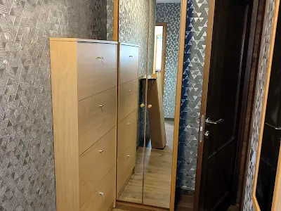 квартира за адресою Богданівська вул., 1