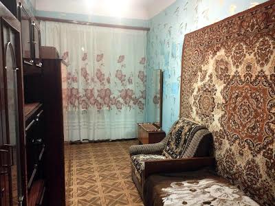 квартира за адресою Одеса, Богдана Хмельницького вул., 29