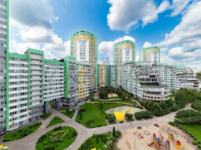 квартира за адресою Вишгородська вул., 45А/6