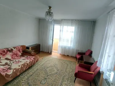 квартира за адресою Олімпійська вул., 5