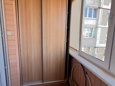 квартира за адресою Харківське шосе, 170