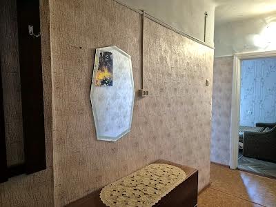квартира за адресою Академіка Возіанова вул. (Академіка Карпинського), 6