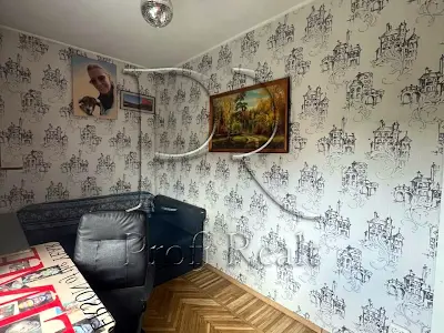 квартира по адресу Новодарницкая ул., 30