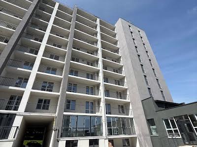 квартира за адресою Малоголосківська вул., 30б