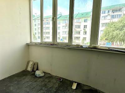 квартира по адресу Борщаговская ул., 30-А