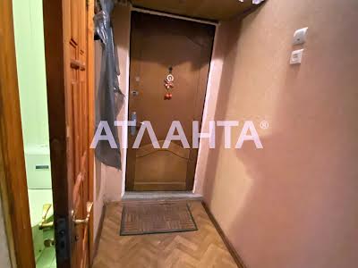 квартира по адресу Академика Филатова ул., 31