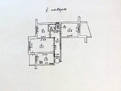 квартира за адресою Князя Ярослава Мудрого просп., 18
