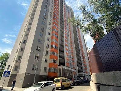 квартира за адресою Юлії Здановської вул. (Ломоносова), 34-Б