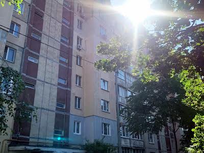 квартира за адресою Європейського Союзу просп. (Правди), 33