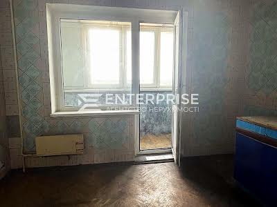 квартира по адресу Николая Закревского ул., 33