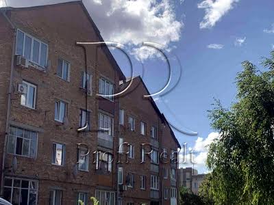 квартира по адресу Патріотів провулок, 6