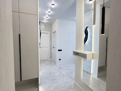 квартира за адресою с. Лиманка, Перлинна вул., 8