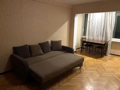 квартира за адресою Віктора Ярмоли вул., 28/32