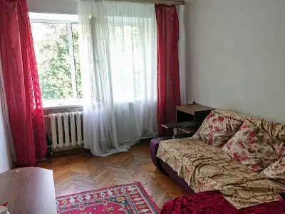 квартира за адресою Марії Лагунової вул., 17