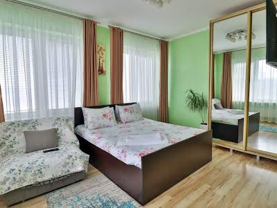 квартира по адресу Трускавец, Дрогобицька, 10Б