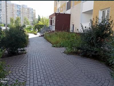 квартира за адресою Миколи Закревського вул., 95-Б