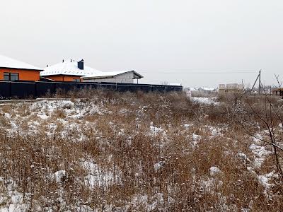 участок по адресу Винница, Івасюка