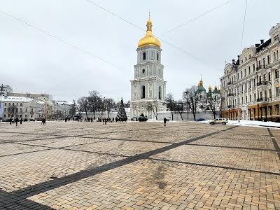 квартира за адресою Київ, Стрілецька вул., 7/6