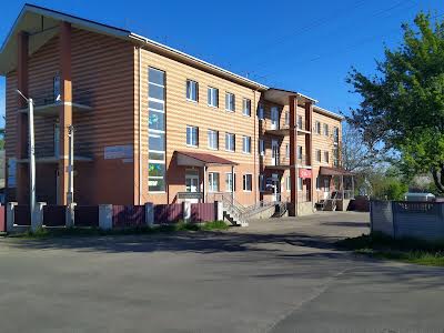 квартира по адресу пгт. Гребенки, Науки, 48