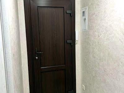 квартира по адресу Хмельницькицй, 5