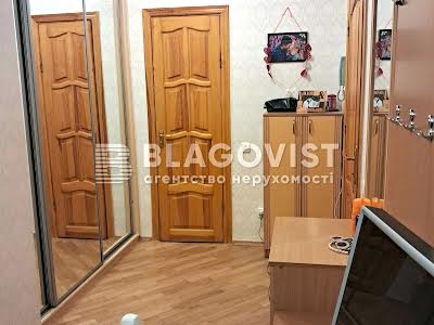 квартира за адресою Миропільська вул., 39