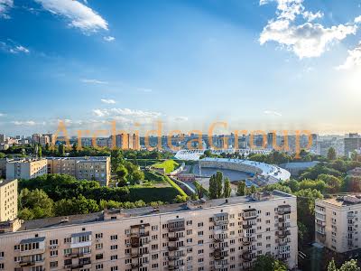 квартира по адресу Лесі Українки бульв., 7А