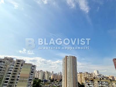 квартира за адресою Драгоманова вул., 17