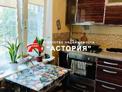 квартира за адресою Чарівна вул., 139