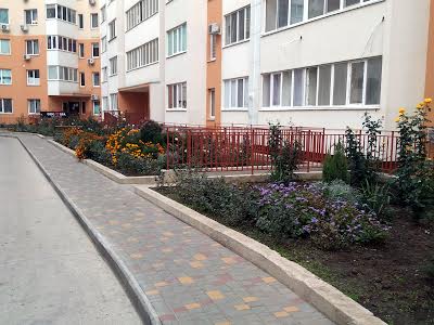 квартира по адресу Радужный массив ул., 23