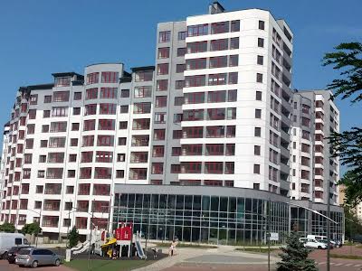 квартира по адресу Галицкая ул., 141Б
