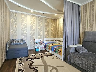 квартира за адресою Миру просп., 95