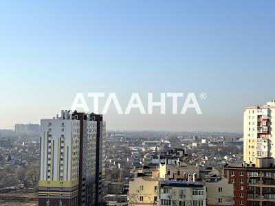 квартира за адресою Віталія Нестеренка вул., 1