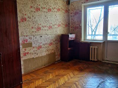 квартира по адресу Героев просп., 33