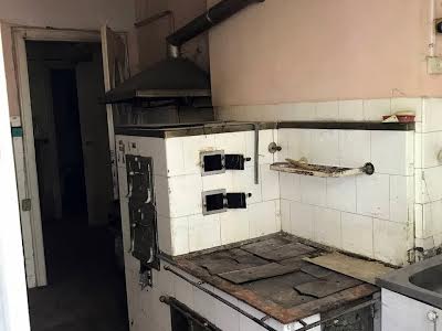 квартира по адресу Львов, Шевченка ул., 58