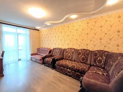 квартира по адресу Леся Курбаса просп., 7б