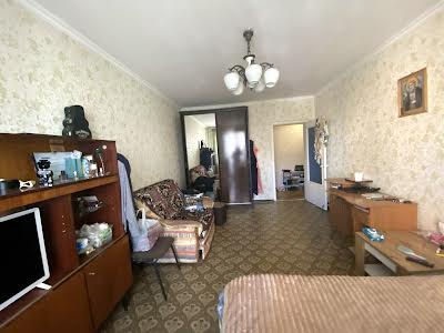 квартира по адресу Симона Петлюры ул. (Черняховського), 19