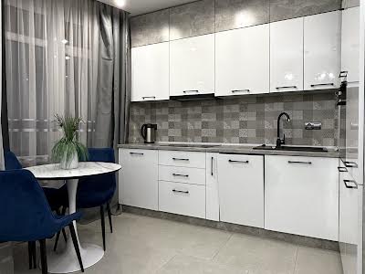 квартира за адресою Кульпарківська вул. (Кульпарківська), 64а