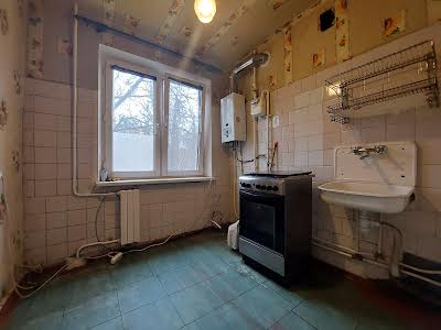 квартира по адресу Гірничих Інженерів ул. (Пушкина), 6