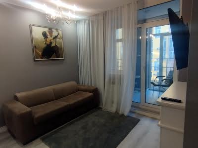 квартира по адресу Регенераторная ул., 4к11