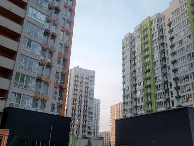 квартира по адресу Олеся Бердника ул., 1г