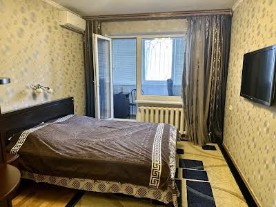 квартира по адресу Одесса, Пишоновская ул., 400