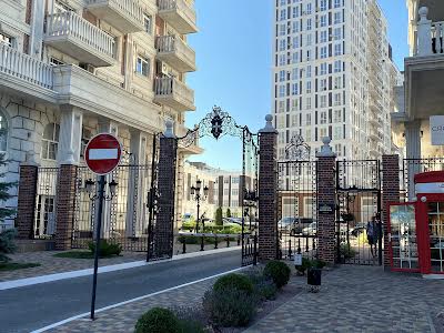 квартира по адресу Михаила Максимовича ул. (Онуфрія Трутенка), 28б