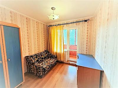 квартира за адресою Рональда Рейгана вул., 10