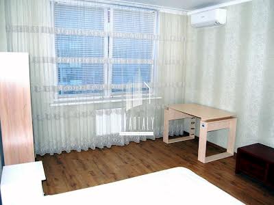 квартира за адресою Валерія Лобановського просп., 150Д