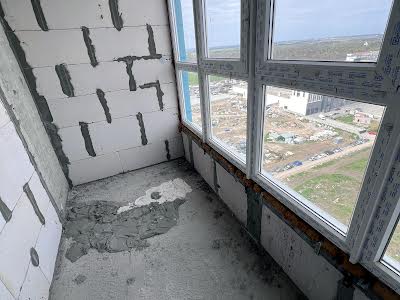 квартира по адресу Жемчужная ул., 3а/3