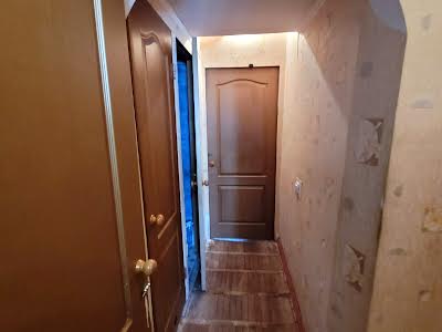 квартира за адресою Ґолди Меїр вул. (Краснодарська), 47/1