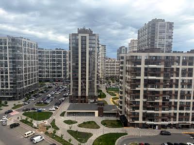 квартира за адресою Олександра Олеся вул., 5