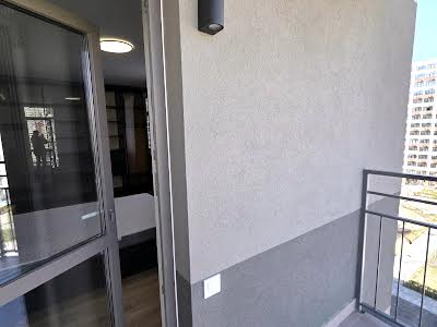 квартира по адресу Родини Крістерів ул., 14-Б