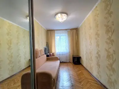 квартира за адресою Дорогожицька вул., 16