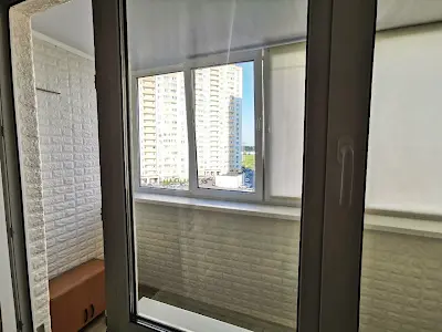 квартира за адресою Олімпійська вул., 6-А